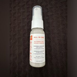Brand New Biolage All-In-One Multi-Benefit Spray